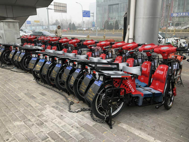 京东在北京开了家生鲜超市,说要全城覆盖|京东