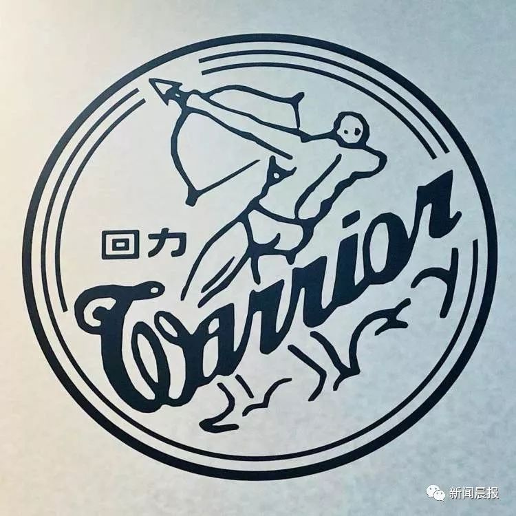 【复古】被明星穿成网红的老字号回力鞋,商标