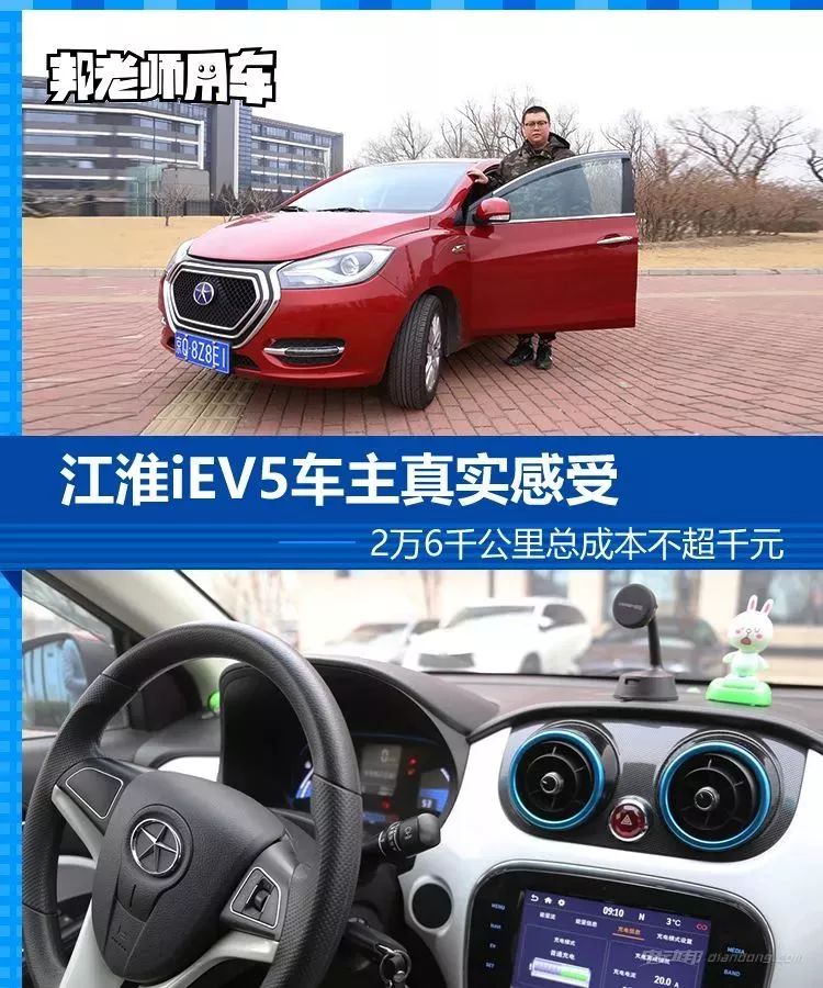 巨能省 | 2.6万公里花费不到1千!“抠门”车主究竟是如何用车的?