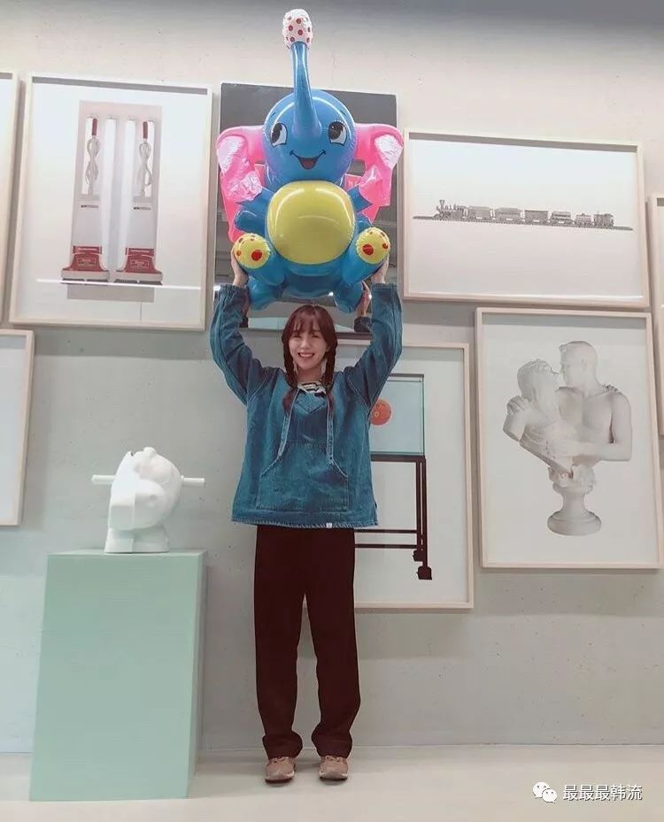 权珉娥的蚂蚁腰 - 第2页 时尚娱乐 图8 权珉娥的蚂蚁腰 - 第2页 时尚娱乐 图8