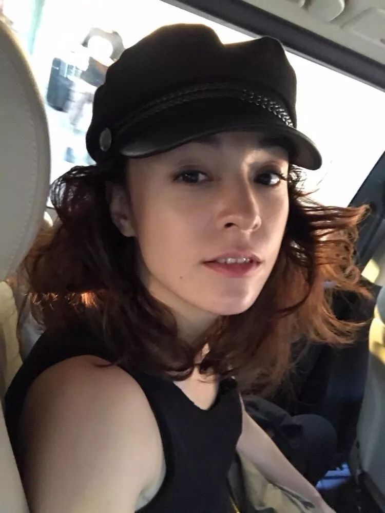 获最佳女主的她,凭借美颜被赞史上最惊艳杨贵