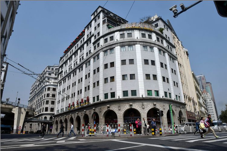 广州四片“历史文化街区”规划亮相,来看看它们在哪里...