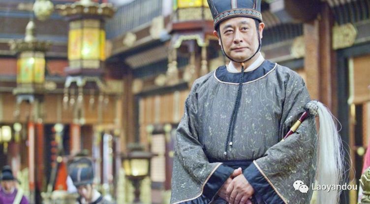 揭秘清朝太监净身全过程!