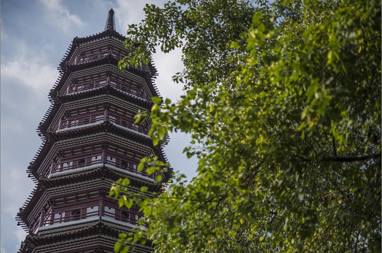 广州四片“历史文化街区”规划亮相,来看看它们在哪里...