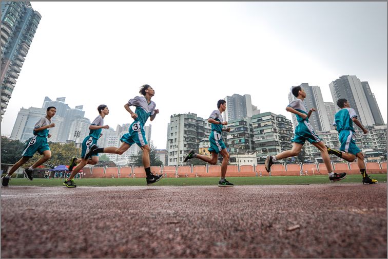 小升初取消特长生,广州的孩子入读什么学校受