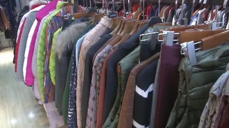 【神操作】美女手上一个动作,居然花零头买走