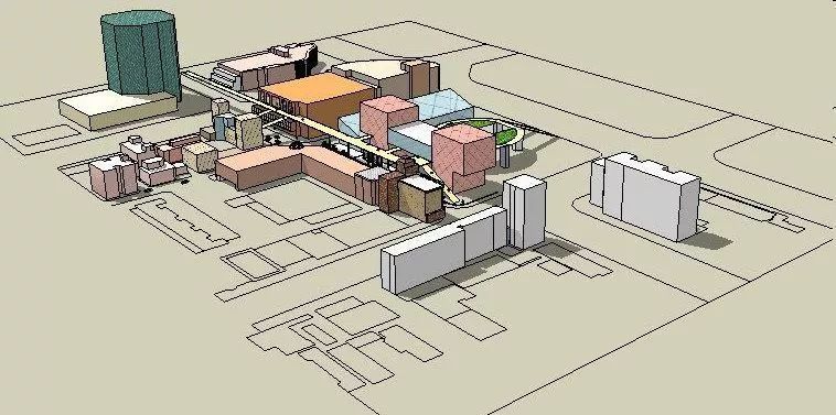 购房新政 | 滨海新区或将放宽限购 买房再也不用