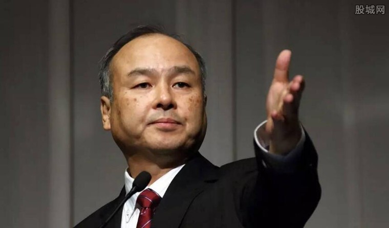 孙正义有多少资产 日本首富孙正义为啥没马云