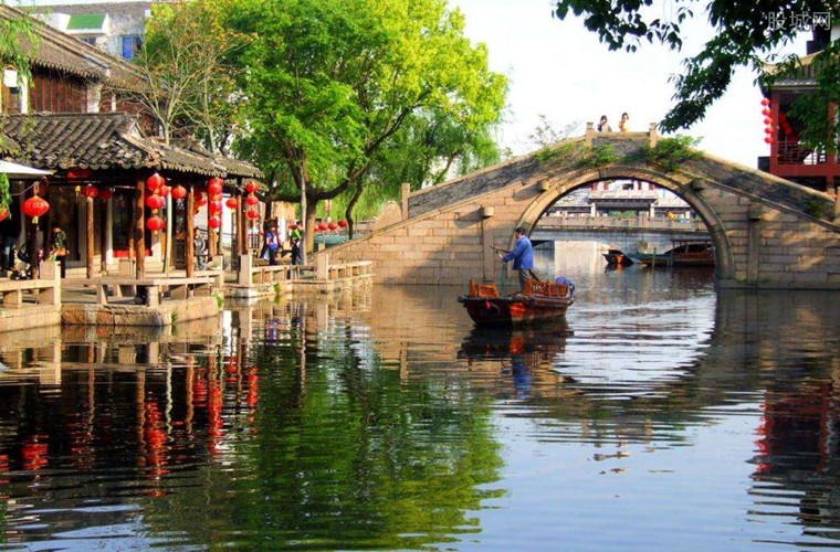 中国六大江南古镇有哪些 六大江南古镇哪个最好玩