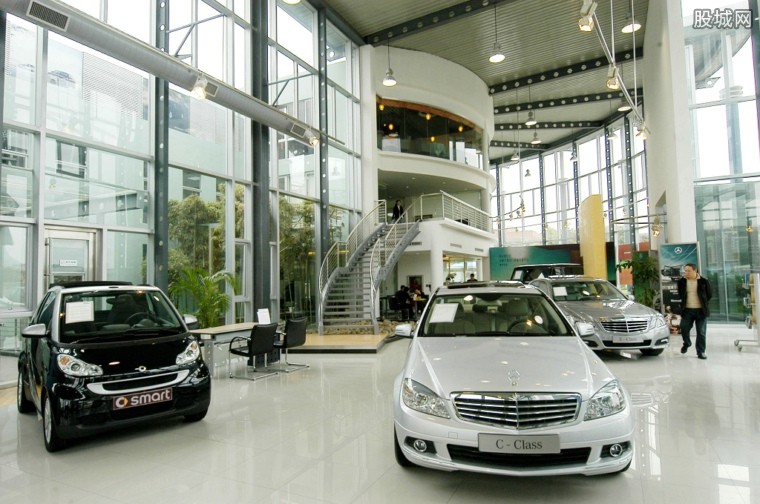 2018二手车贷款比例是多少 二手车贷款利息怎