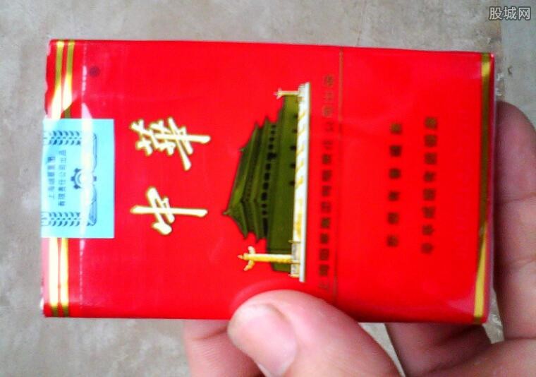 软中华怎么辨别真假 看完再也不用担心买假烟