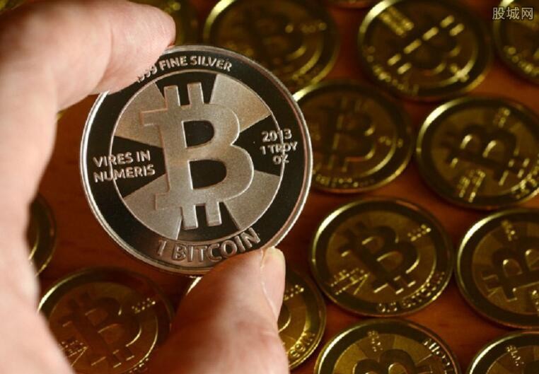 下一个比特币 比特币之后投资什么最赚钱?