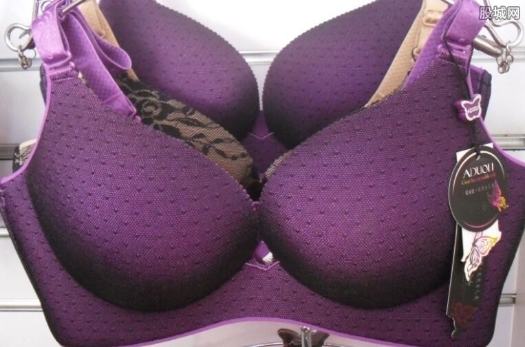 安莉芳,黛安芬,曼妮芬,婷美,华歌尔等品牌的内衣都是值得购买的.