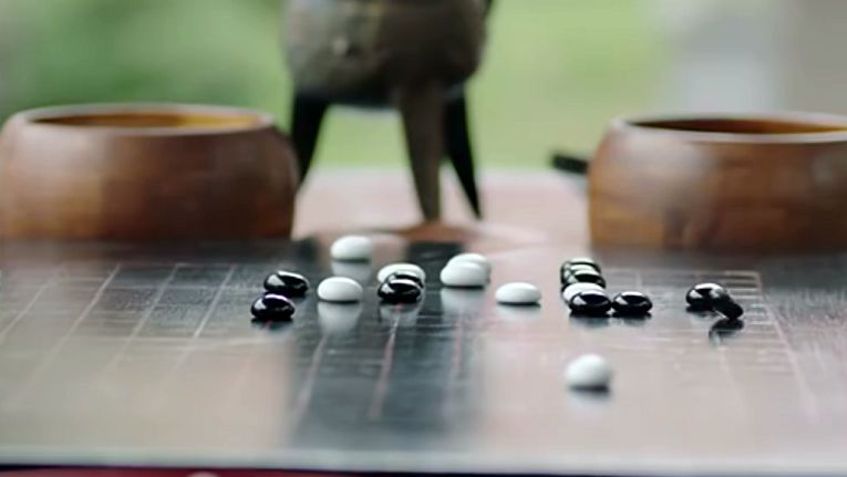 一個眼神暗示司馬昭之心，《虎嘯龍吟》的隱藏信息你能get到多少？