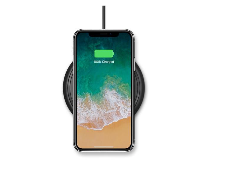 一目了然!方法iPhoneX多种充电手机大比拼|苹暴风官方影音2013苹果免费下载图片