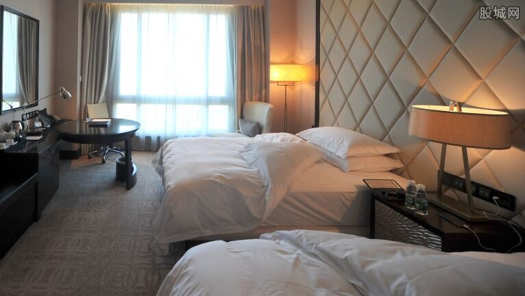 钟点房一般1小时多少钱 宾馆入住后押金可以退