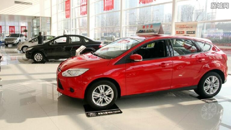 买二手车要注意什么 二手车去哪里买比较好