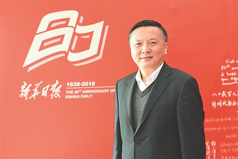 奏响新时代更加嘹亮的奋进号角|奋进|新华日报|宣传部_新浪网