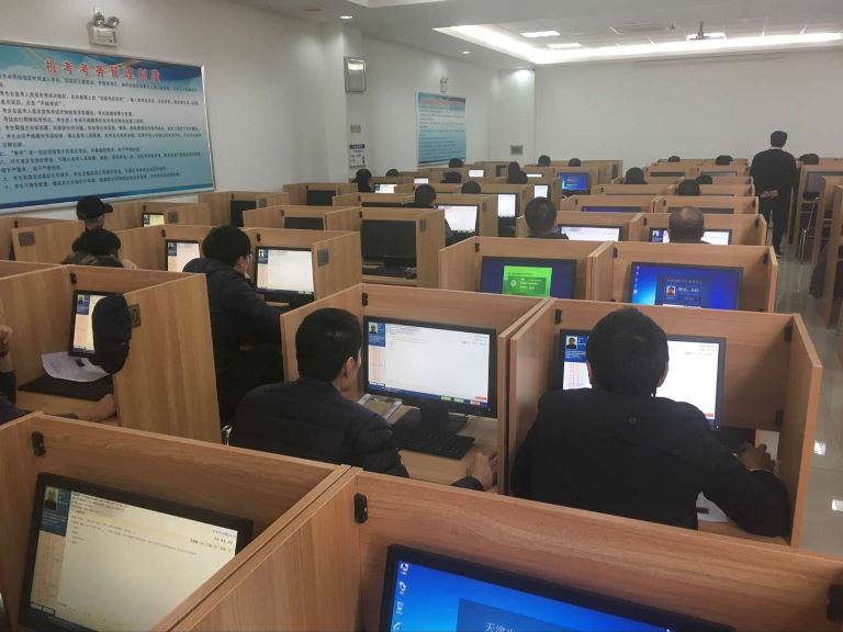 [资格中心]部职业资格中心协助天津市开展了出