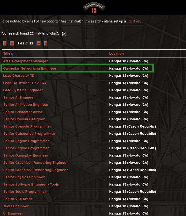 《四海兄弟3》制作组开启招聘 新作或为多人在