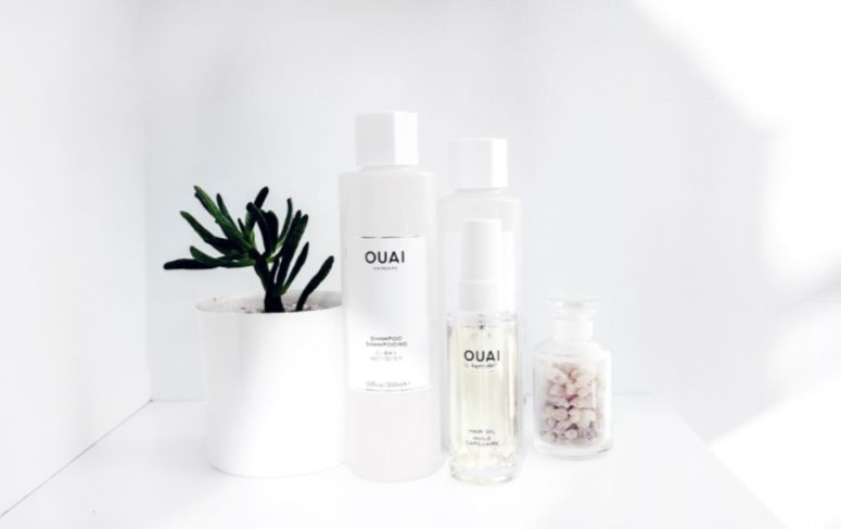 强势安利 | 这 10 个小众沐浴露,美到想喝