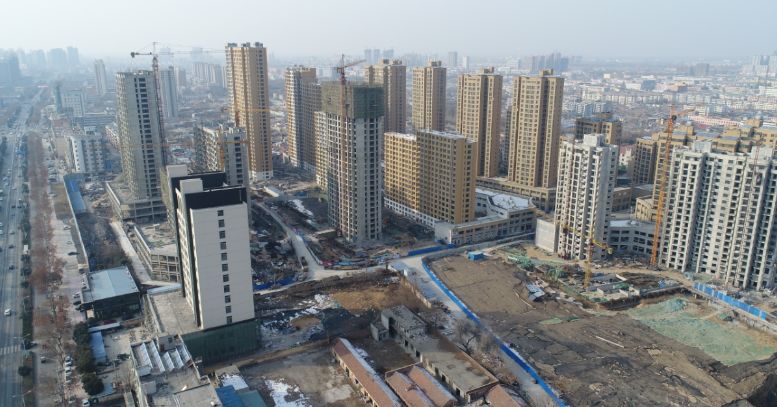 聚焦 | 菏泽2018-2020年新三年棚改规划出台