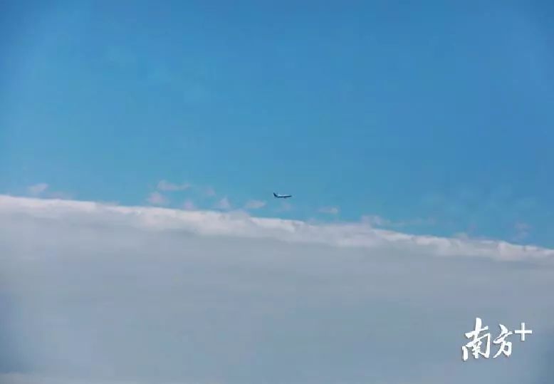 阴阳天惊艳广东人,省首席气象预报员给你科普