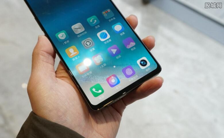 vivoAPEX什么时候量产 新机价格大概是多少?