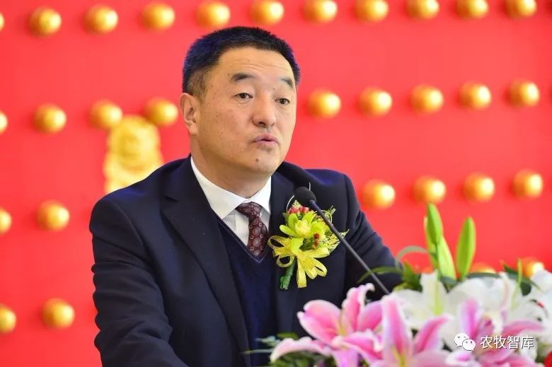 中国蛋鸡上市企业第一股?魏晓明: 满满的信心