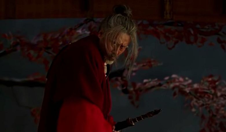 一個眼神暗示司馬昭之心，《虎嘯龍吟》的隱藏信息你能get到多少？