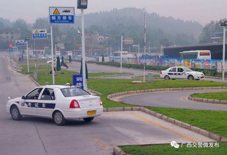 122正能量 | 这个玉林驾校教练说的话值得所有