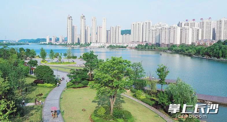 长沙市区人口有多少_2长沙6中