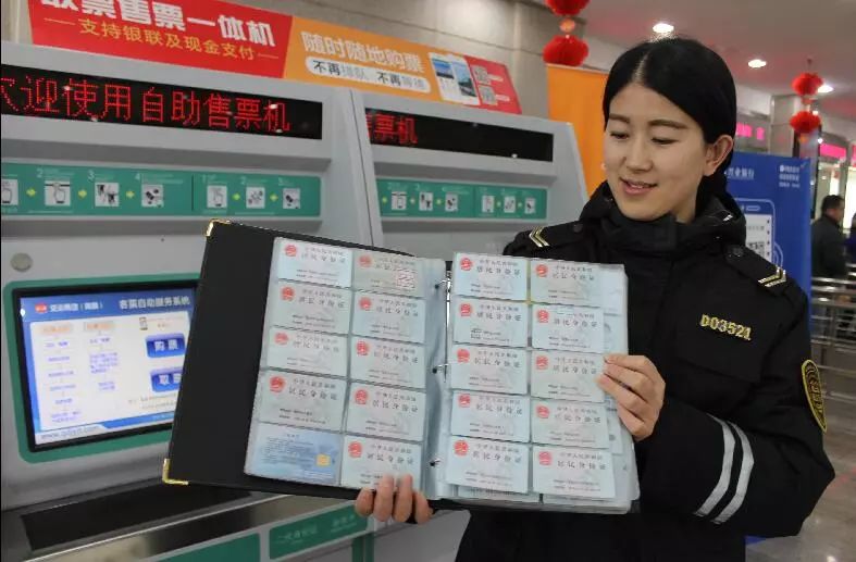 笑哭!人心有多大?看看青岛汽车总站千奇百怪的