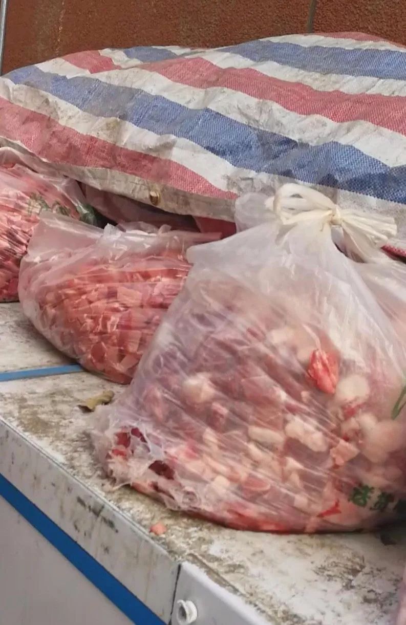 天津一些外卖餐馆卫生不达标、经营资质不符…