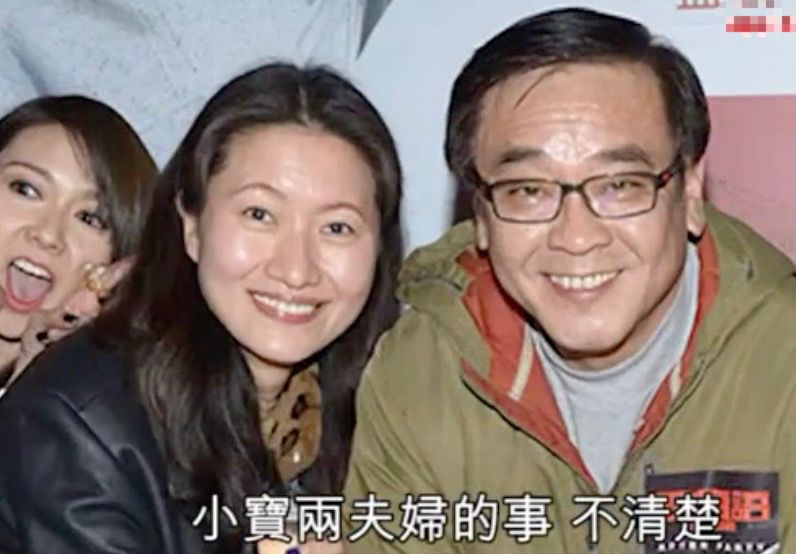 他和太太约定丁克一辈子却在60岁和别的女人生了娃