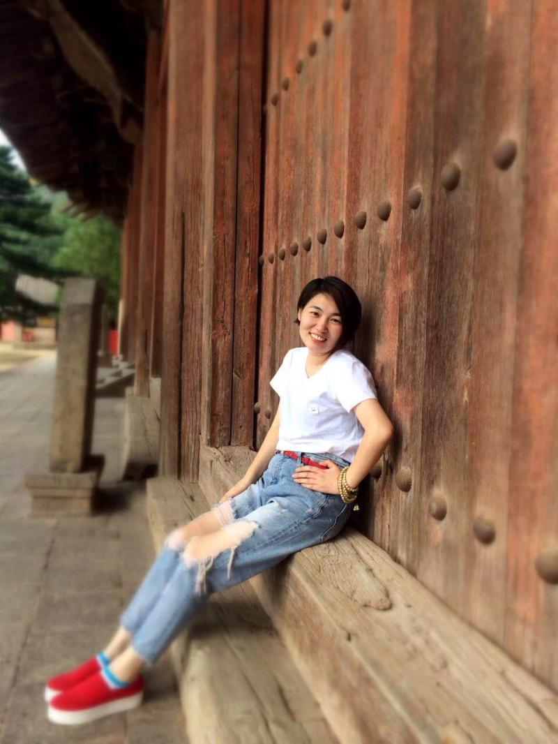 马云的门徒们④| 当年她降薪去阿里做产品经理