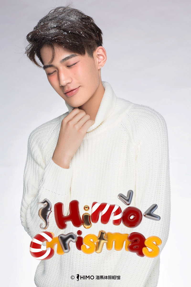 海马体圣诞照玩转ios 11动态相册,解锁圣诞