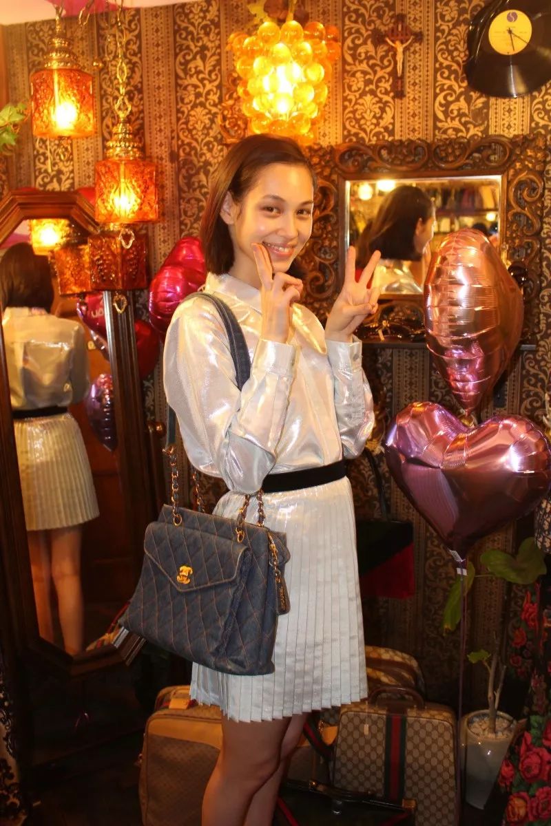 日本这几家店，花几百块钱就可以买到Chanel！