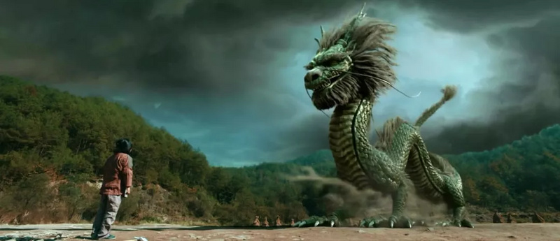 死了一批网大公司之后，网大市场会迎来新的爆发吗?|功夫机器侠|道士出山|欢瑞世纪_新浪科技