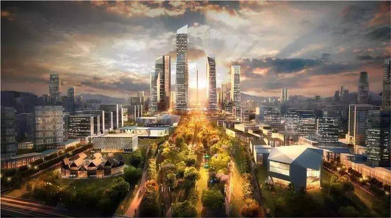 《西安国际化大都市发展蓝皮书(2018)》发布: