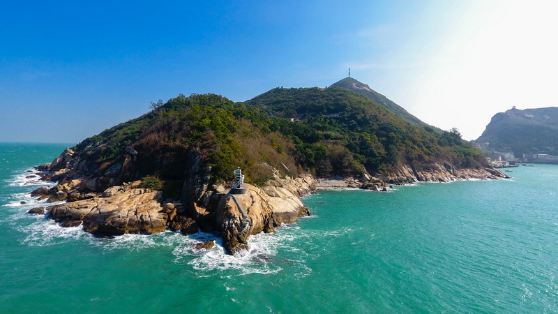 揭秘:独立型海岛微电网如何电亮海岛?