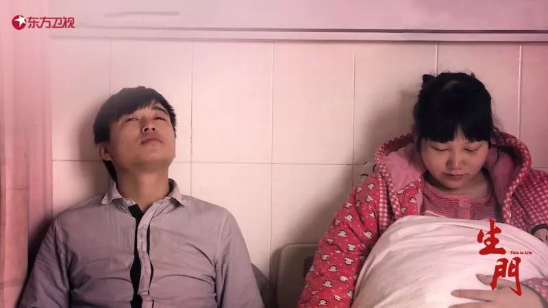 走近纪录片《生门》主人公——李家福