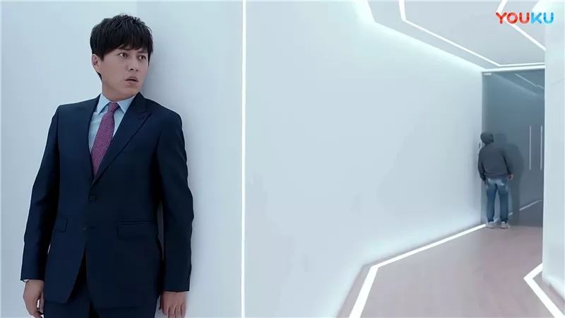 《建筑家装》惊现索菲亚隐形柜,单体2018年顶配这是!先生恋爱快题设计图图片