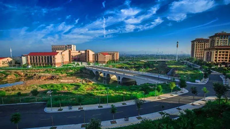 2018中国最好大学排名发布！太原8所高校上榜！有你母校没