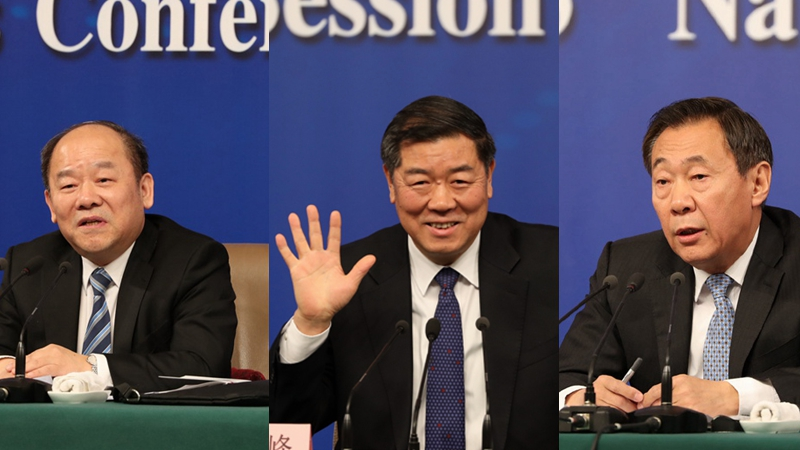 如何解决部分乡村空心化问题?发改委记者会