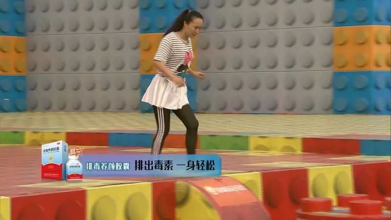 《男生女生闯天涯》第四季开启啦!经典回放带您重温那些年的闯关!