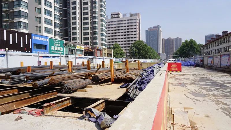 开工在即 | 郑州工地想复工 一律先过环保关