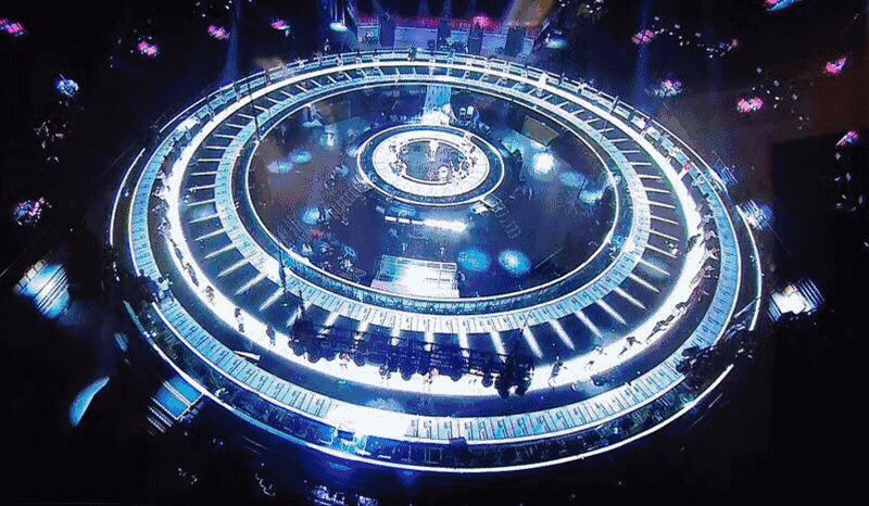 这样带来的震撼效果肉眼可见.