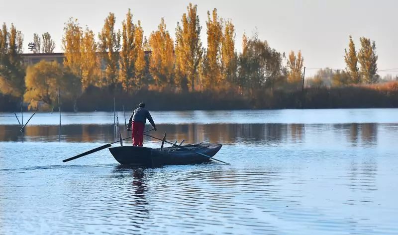 最新消息!河北省环保厅成立支持雄安新区生态