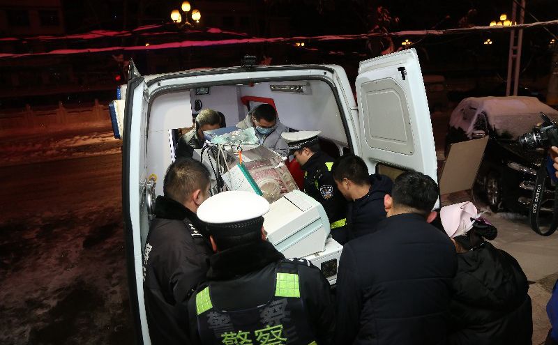 1月27日周六【新闻速览一分钟】